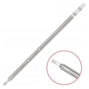 Soldering Iron Tip Mechanic T12 OT 2.4D, double sided cut 
