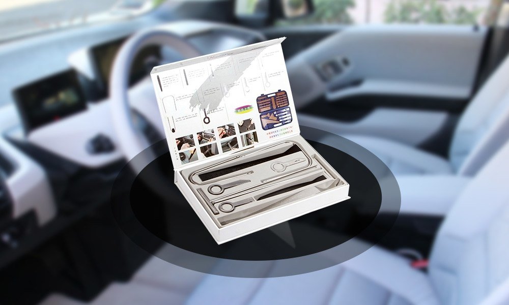 Simple Tuning with Tools from Car Solutions Car Solutions