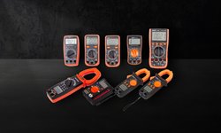 Accta Measuring Equipment Line