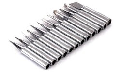 Як підібрати витратні матеріали та аксесуари для паяння