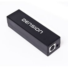 Автомобильный аудиоадаптер для iPod iPhone Dension ILL3DC9 ice>Link Lite с док кабелем - Краткое описание