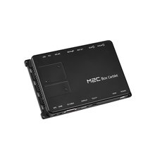 Универсальный навигационный блок на Android 7 с HDMI выходом для штатных мониторов - Краткое описание