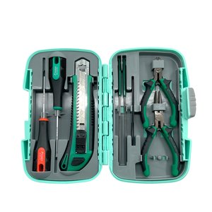 Набор инструментов в кейсе Pro'sKit PK 301, универсальный