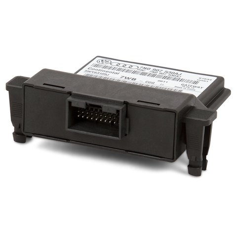 Блок CAN Gateway для RNS510, RCD510, RNS315, RNS310 7N0907530AJ 