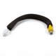 Cable de 4 pines para cámara trasera para Subaru Outback, Legacy, Tribeca, B9 Tribeca modelos 2006-2013