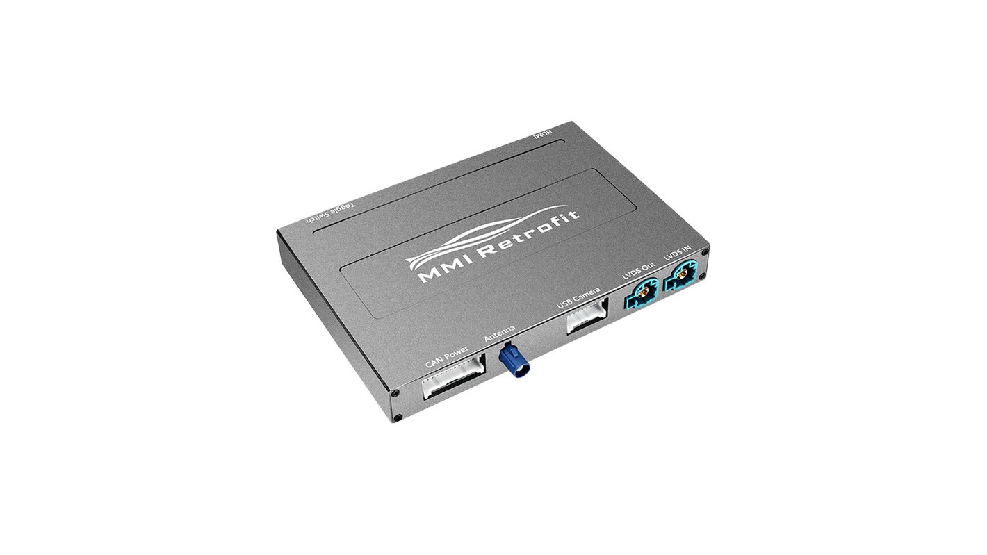 Antenne Wifi Adattatore Antenna WiFi Bluetooth Per BMW NBT EVO