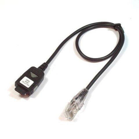 Twister UFS Tornado Cable for Samsung D500