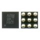 Polyphony Amplifier IC LM4667/4342721 9pin compatible with Nokia 5140, 5140i, 6555, 8600 Luna, 8800, N91
