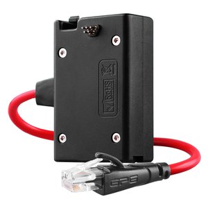ATF Cyclone JAF MXBOX HTI UFS Universal Box F Bus cable for Nokia 105