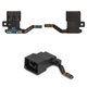 Handsfree Connector compatible with Samsung G930F Galaxy S7, G930FD Galaxy S7 Duos, (with flat cable)