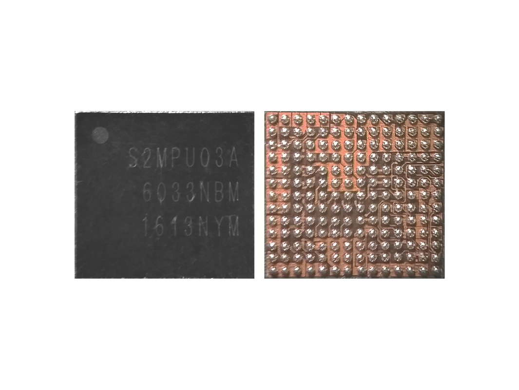 Power Control Ic S2mpu03a Compatible With Samsung J7008 Galaxy J7 Lte J700f Ds Galaxy J7 J700h Ds Galaxy J7 J700m Ds Galaxy J7 Gsmserver