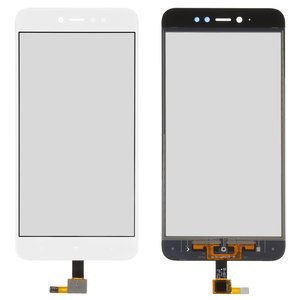 Touchscreen Compatible With Xiaomi Redmi Note 5a Prime White Gsmserver