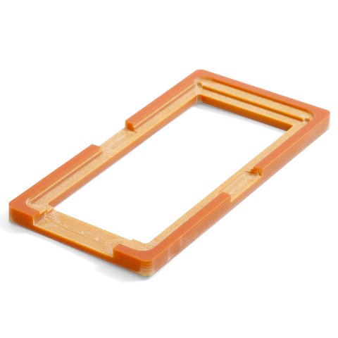 LCD Module Mould compatible with Xiaomi Redmi 5, for glass gluing , MDG1, MDI1 