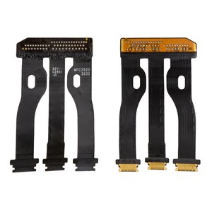 Flat Cable compatible with Watch SE 40mm, LCD 