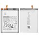 Battery EB-BN980ABY compatible with Samsung N980F Galaxy Note 20, (Li-ion, 3.88 V, 4300 mAh, Original (PRC))