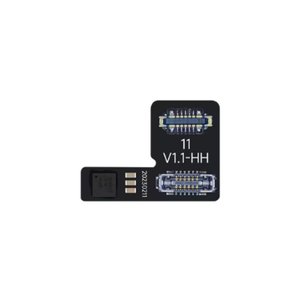 JCID Face ID Non Removal Repair FPC Flex Cable for iPhone 11