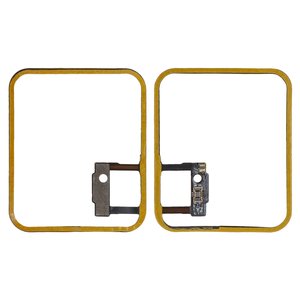 Flat Cable compatible with Watch 38mm, gravity sensor 
