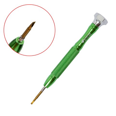 Slotted Screwdriver Sunshine SS 710 —1.5, Flathead 