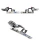 Flat Cable compatible with iPhone 15, (sound button, Original (PRC))