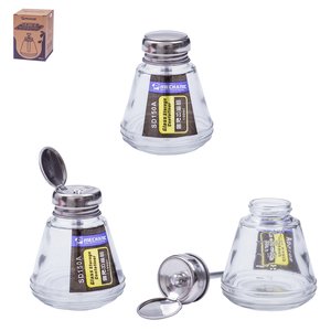 Liquid Dispenser Bottle Mechanic SD150A, 150 ml, for alcohol, antistatic 