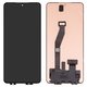 LCD compatible with Xiaomi 14T, 14T Pro, (black, without frame, High Copy, (OLED), 2406APNFAG, 2407FPN8EG)