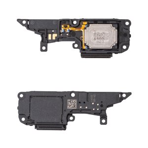 Buzzer compatible with Xiaomi Redmi Note 12 4G, in frame 