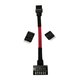 Easy UFS ISP Kit for Flash 64 Box and Z3X Easy Jtag Plus Box