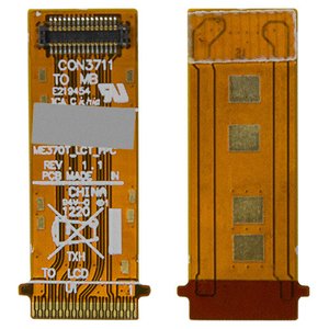 Cable flex puede usarse con Asus Nexus 7 google, de pantalla, con componentes