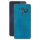 Panel trasero de carcasa puede usarse con Asus ZenFone 3 (ZE520KL), azul