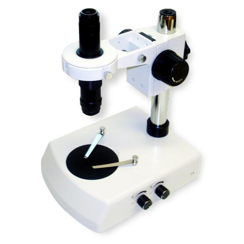 Microscopio Zoom Monocular Estereo