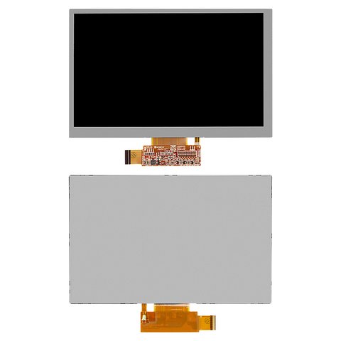 Pantalla LCD puede usarse con Lenovo IdeaTab A3300; Samsung T110 Galaxy Tab 3 Lite 7.0, T111 Galaxy Tab 3 Lite 7.0 3G, T113 Galaxy Tab 3 Lite 7.0, T115 Galaxy Tab 3 Lite 7.0, T116 Galaxy Tab 3 Lite 7.0 LTE, sin marco, #BA070WS1 400