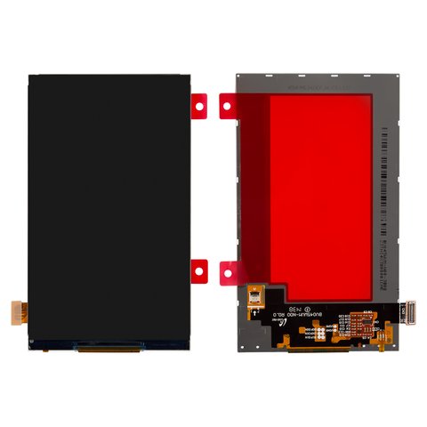 Pantalla LCD puede usarse con Samsung G361F Galaxy Core Prime VE LTE, G361H Galaxy Core Prime VE; Samsung, sin marco