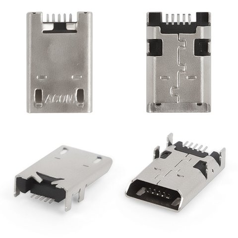 Conector de carga puede usarse con Asus FonePad 7 ME373CG 1Y003A , FonePad HD7 ME372, MeMO Pad 10 ME102A, MeMO Pad 7 ME176, MeMO Pad 8 ME180A, MeMO Pad FHD 10 LTE ME302KL K005 , MeMO Pad Smart 10 ME301T K001 , 5 pin, micro USB tipo B