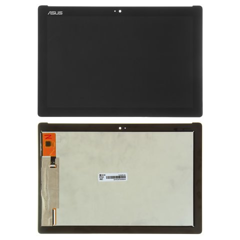 Ecran LCD pour Asus Zenpad 10 Z300M P00C P028 vitre cassé