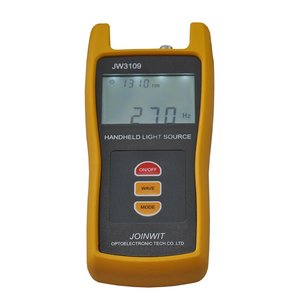 Medidor de potencia óptica JOINWIT JW3109