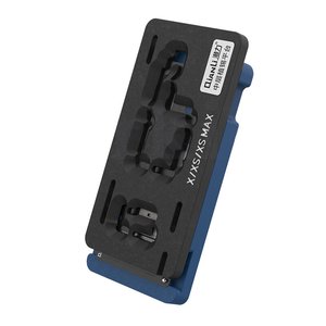 Plataforma QianLi para reballing de iPhone X XS XS Max