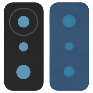 Vidrio de cámara puede usarse con Xiaomi 11T Pro, negro