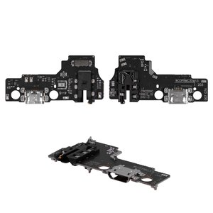 Cable flex puede usarse con Realme C30, C30s, C33, del conector de carga, del conector de auriculares, con micrófono, High Copy, placa del cargador