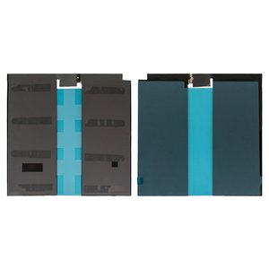 Batería puede usarse con iPad Pro 12.9 2020 4th Gen , Li ion, 3.76 V, 9720 mAh, Original PRC , A2069, A2232, A2233, A2229, A2043 