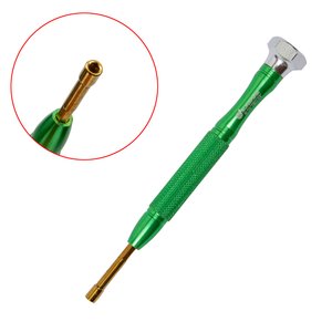 Destornillador tubulares Sunshine SS 710 M2.5*25mm 6S, "Hex"