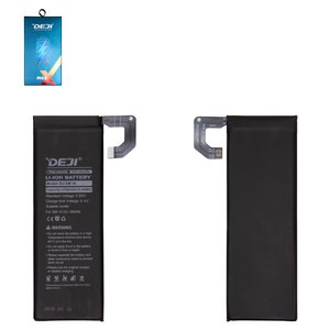 Batería Deji BM4N puede usarse con Xiaomi Mi 10, Mi 10S, Li Polymer, 3.85 V, 4780 mAh