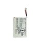 Batería 361-00086-12 puede usarse con Fenix 6S, Fenix 6S Pro, Fenix 6S Sapphire, Li-ion, 3.8 V, 180 mAh, 361-00086-23
