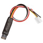 Cable de serivcio MBRT para baterías A2797