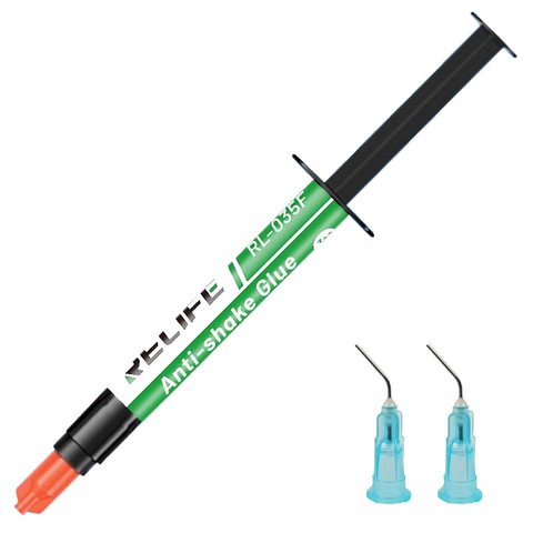 Adhesivo RELIFE RL 035F , para reparación de cámara, 3 ml, Anti shake