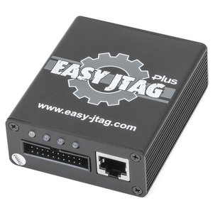 Z3X Easy Jtag Plus Box eSIM