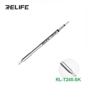 Punta para cautín RELIFE RL T245 SK