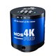 Cámara ocular Mechanic MOS-4K Pro, para microscopio