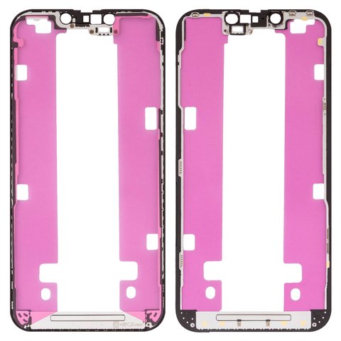 Marco de pantalla G+OCA PRO puede usarse con iPhone 13 Pro