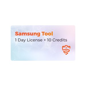 Licencia Samsung Tool | Cell Tool por 1 día + 10 créditos