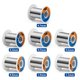 Estaño Mechanic HX-T100, Sn 63% , Pb 37%, flux 1-3%, 0,6 mm, 200 g